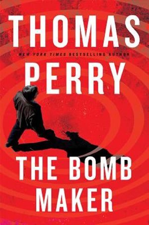 The Bomb Maker image number 0