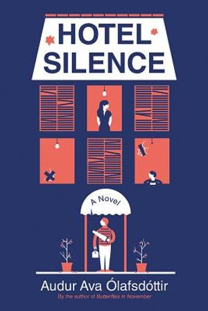 Hotel Silence image number 0
