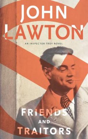 Friends and Traitors image number 0