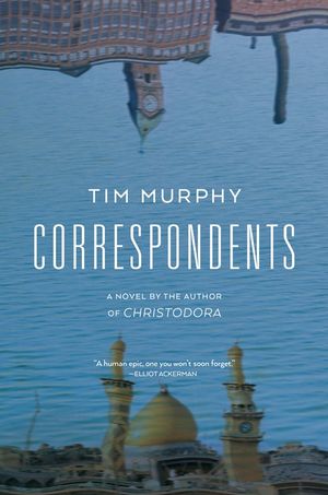 Correspondents image number 0
