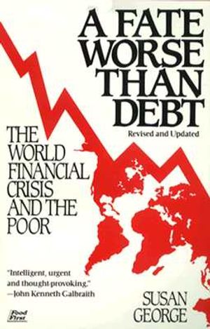 A Fate Worse Than Debt image number 0