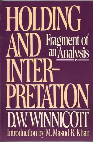 Holding and Interpretation: Fragment of an Analysis image number 0