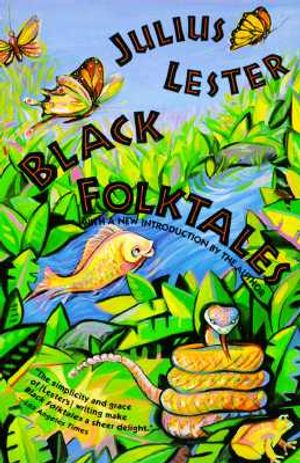 Black Folktales image number 0
