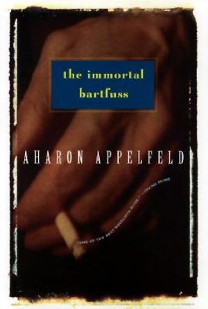 The Immortal Bartfuss image number 0