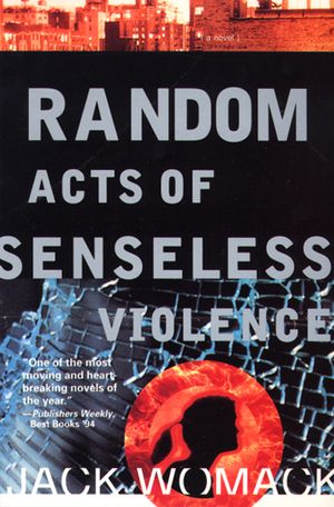 Random Acts of Senseless Violence image number 0