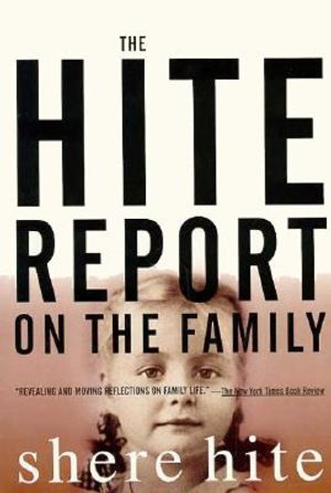 The Hite Report on the Family: Growing Up Under Patriarchy image number 0