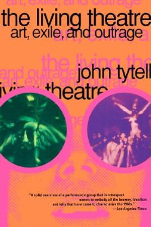 The Living Theatre: Art, Exile, and Outrage image number 0