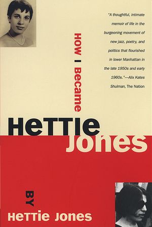 How I Became Hettie Jones image number 0