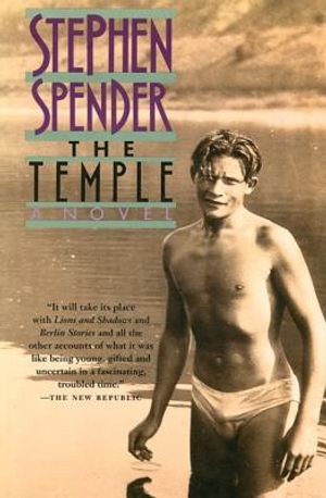 The Temple image number 0