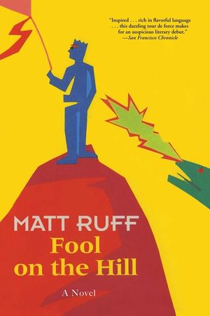 Fool on the Hill image number 0