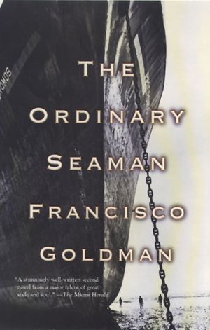 The Ordinary Seaman image number 0