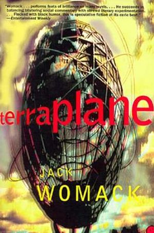 Terraplane: An Intimate Biography of Hilde Bruch, M.D. image number 0