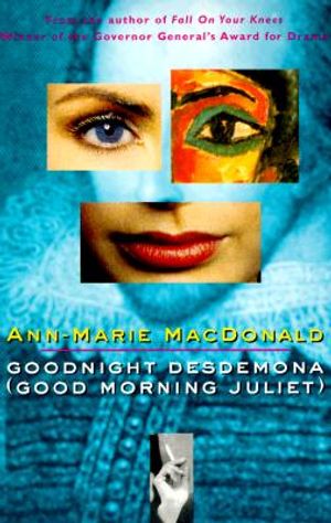 Goodnight Desdemona (Good Morning Juliet) image number 0