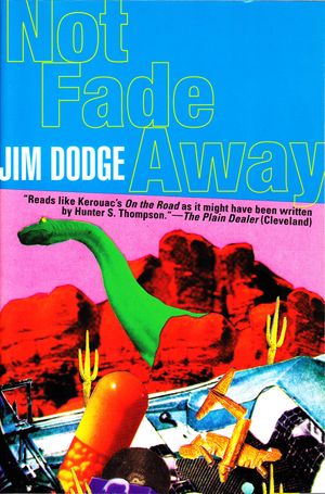 Not Fade Away image number 0