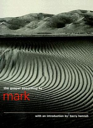 Mark-KJV image number 0