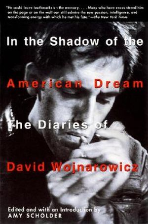 In the Shadow of the American Dream: The Diaries of David Wojnarowicz image number 0