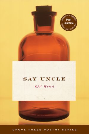 Say Uncle image number 0