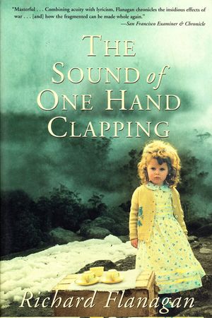 Sound of One Hand Clapping image number 0