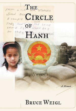 The Circle of Hanh: A Memoir image number 0