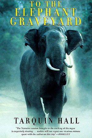 To the Elephant Graveyard image number 0