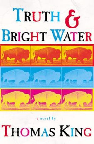 Truth and Bright Water image number 0