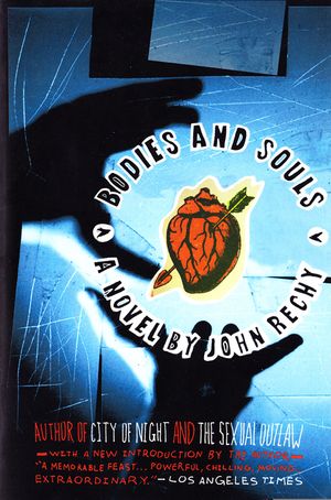 Bodies and Souls image number 0