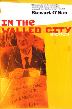 In the Walled City: Stories image number 0