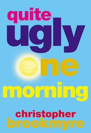 Quite Ugly One Morning image number 0