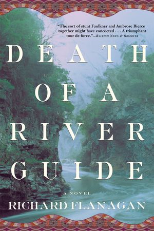 Death of a River Guide image number 0