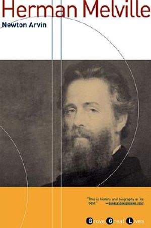 Herman Melville image number 0