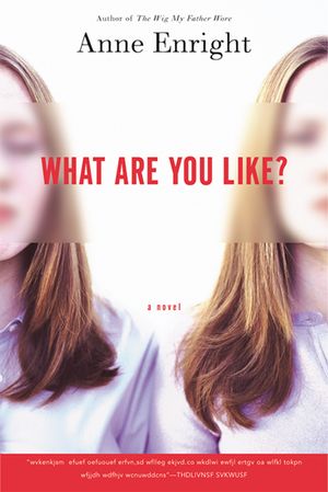 What Are You Like? image number 0