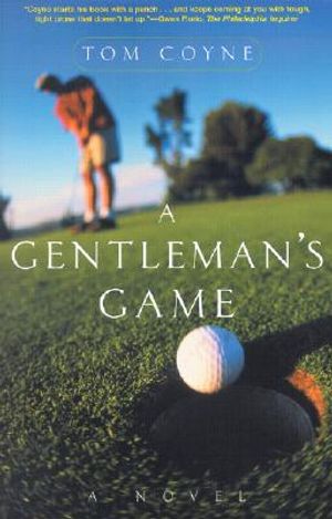 A Gentleman's Game image number 0