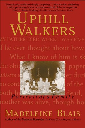 Uphill Walkers: Portrait of a Family image number 0