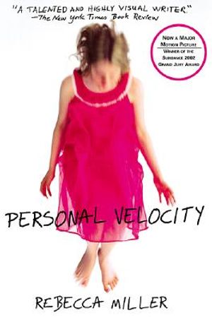 Personal Velocity image number 0