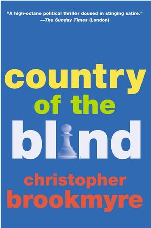 Country of the Blind image number 0