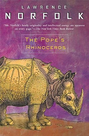 The Pope's Rhinoceros image number 0