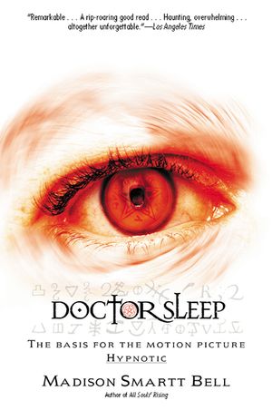 Doctor Sleep image number 0