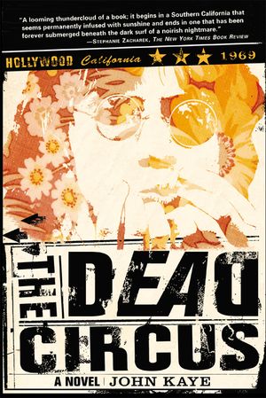 The Dead Circus image number 0