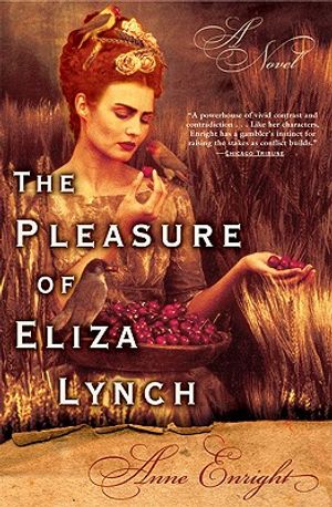 The Pleasure of Eliza Lynch image number 0