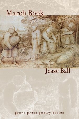 March Book image number 0