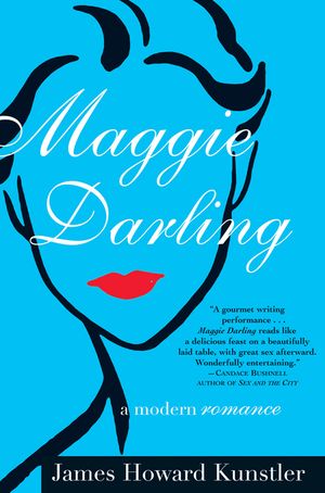 Maggie Darling: A Modern Romance image number 0