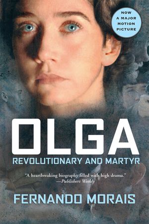 Olga: Revolutionary and Martyr image number 0