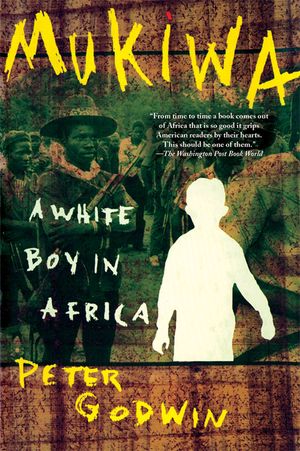 Mukiwa: A White Boy in Africa image number 0
