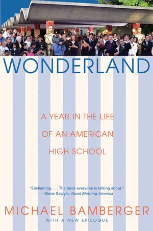 Wonderland: A Year in the Life of an American High School image number 0