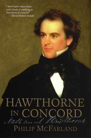 Hawthorne in Concord image number 0