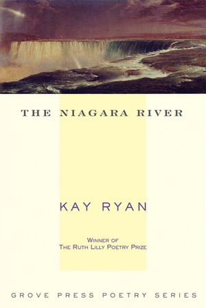 The Niagara River: Poems image number 0