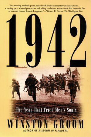 1942: The Year That Tried Men's Souls image number 0
