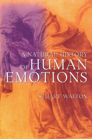 A Natural History of Human Emotions image number 0