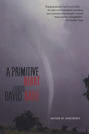 A Primitive Heart: Stories image number 0