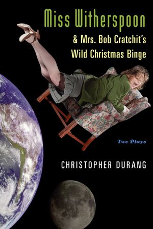Miss Witherspoon and Mrs. Bob Cratchit's Wild Christmas Binge image number 0